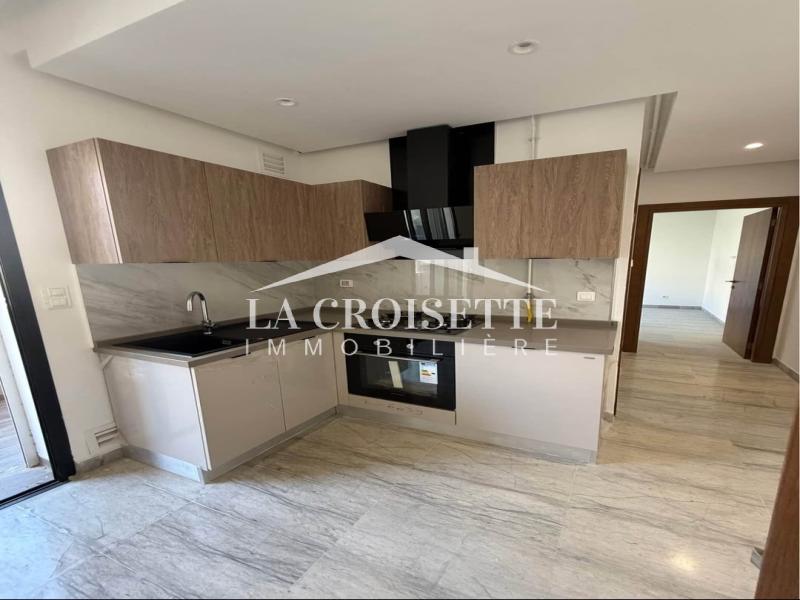 Appartement S+1 à La Soukra 